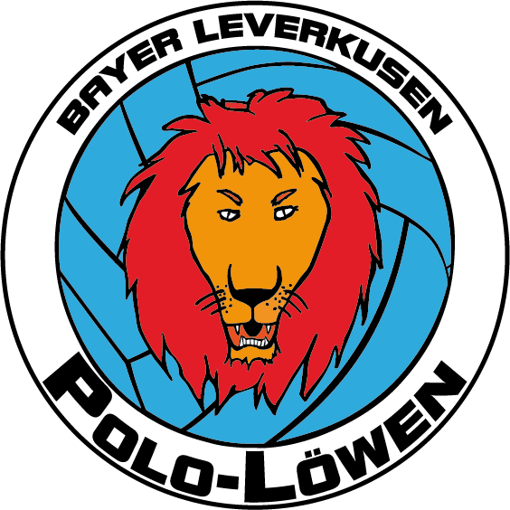 Logo Polo-Löwen Bayer Leverkusen