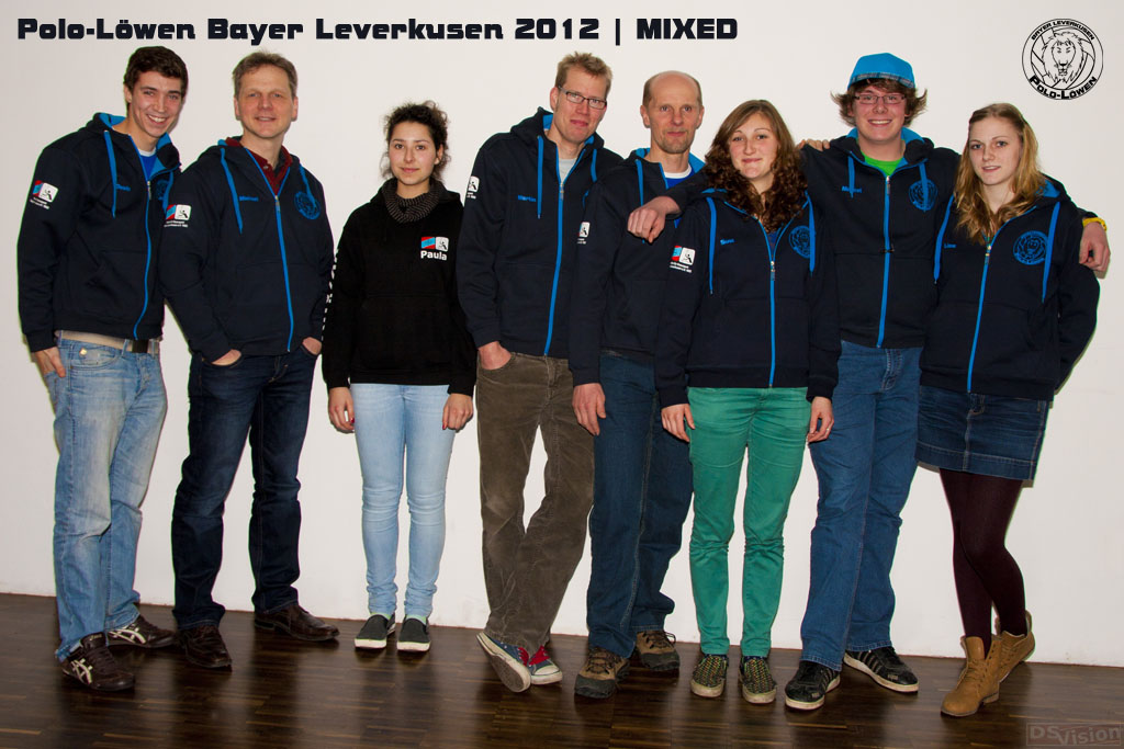 Polo-Loewen2012-Mixed